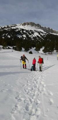 Belle équipe ! Belle équipe !